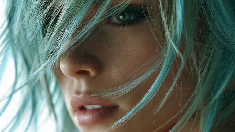Lee más sobre el artículo La Ciencia Detrás del Color: ¿Por qué mi Cabello se Rompe y Cómo la Colorimetría de Lujo lo Reconstruye?